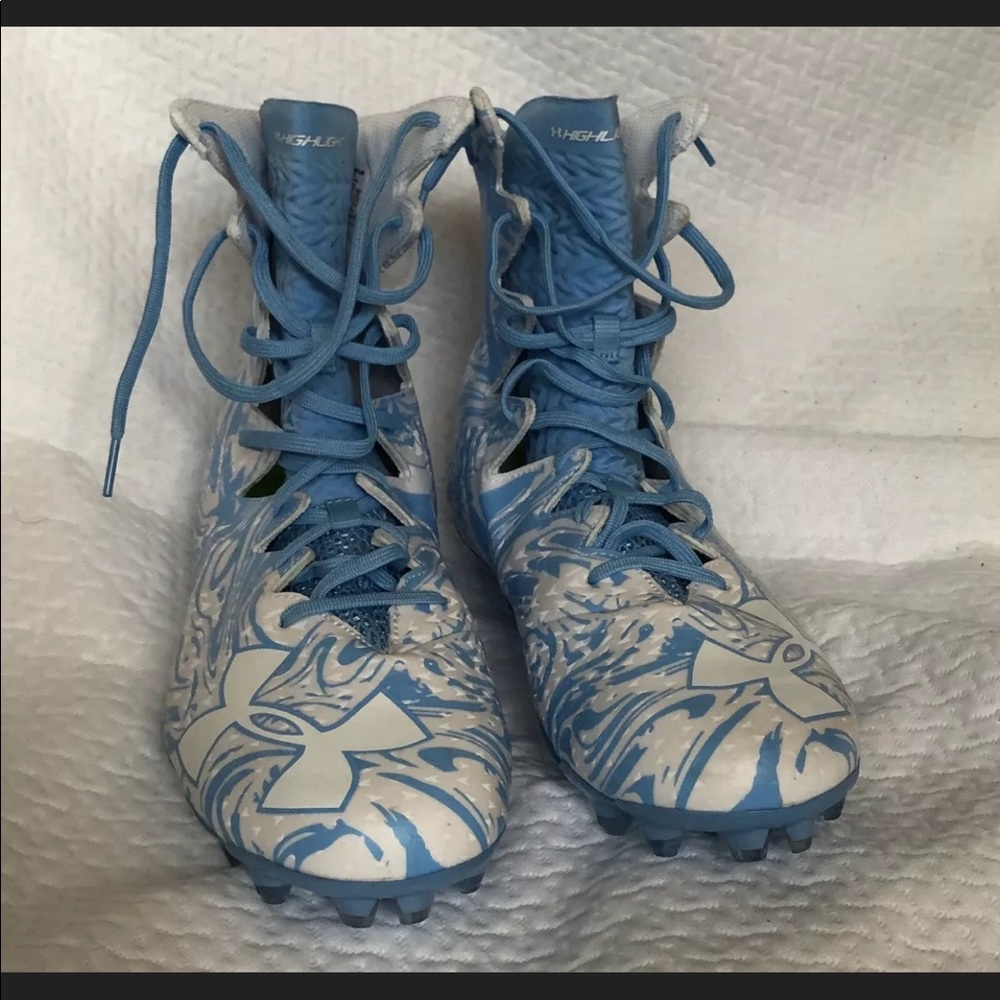 Under Armour Highlight Lux Mc Football Cleats